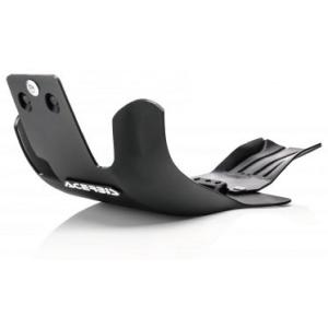 ACERBIS アチェルビス スキッドプレート カラー：ブラック RR 2T 250 RC 300 ...