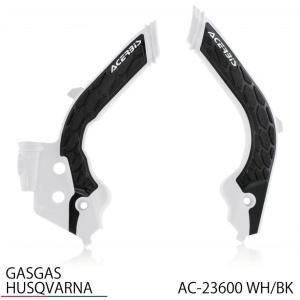 ACERBIS ACERBIS:アチェルビス X-GRIP フレームプロテクター