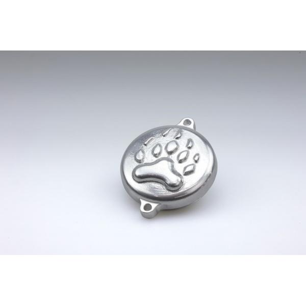 KIJIMA キジマ ドレスアップ シリンダーヘッドサイドカバー CT125 HUNTER CUB ...