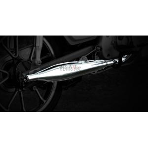 M-Factory エムファクトリー DAGGER [ダガー] フルエキゾースト