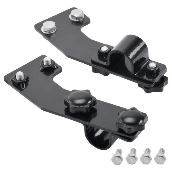 Unit ユニット ベーシックセット用 車種別取付キット 品番：UN-D3711 TOYOTA ハイ...