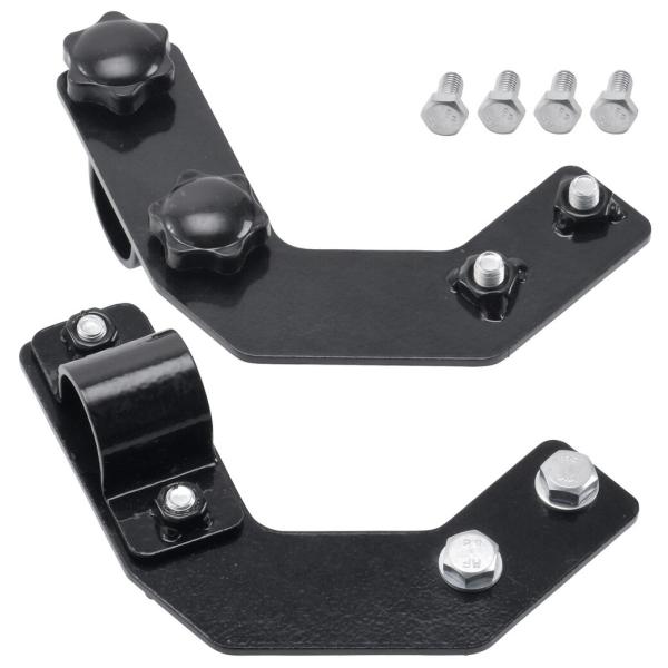 Unit ユニット ベーシックセット用 車種別取付キット 品番：UN-D3712 TOYOTA ハイ...