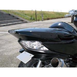 Honda(ホンダ) 純正 23ym GB350S シングルシートカウル 08F70-K0Z