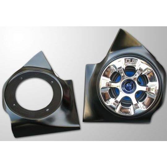 VIVIDPOWER ビビッドパワー パワードダッシュスピーカーボード　FUSION/MF02用 F...