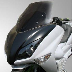 YAMAHA（ヤマハ） マジェスティ 250 SG20J 4D9 スクーター インナー