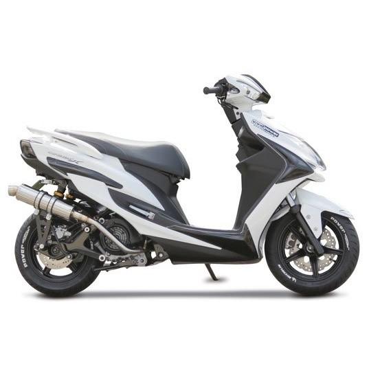 VIVIDPOWER ビビッドパワー プロテクター3点セット タイプ：黒ゲル磨き仕上げ／有り シグナ...