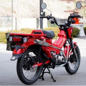 ACTIVE 13691110 アクティブ パフォーマンスダンパー(R) (HONDA