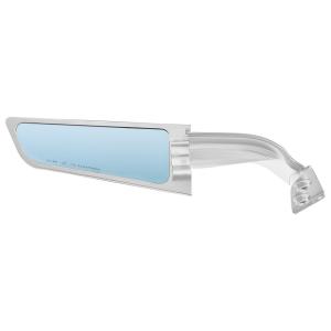 rizoma リゾマ STEALTHミラー カラー：アルミニウム Ninja 1000 ZX-10R...