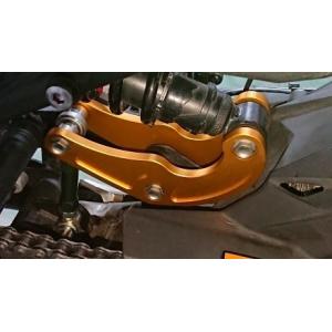 OHLINS（オーリンズ） リアサスペンション TTX36GP (G senseオリジナル