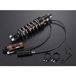 OHLINS（オーリンズ） Ninja ZX-25R リアショック S46P OHLINS