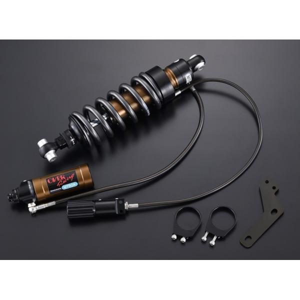 OVER オーヴァー 【OVER×NITRON】モノショック R3 ZX-25R SE KAWASA...