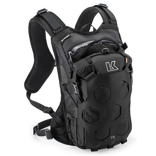 kriega クリーガ TRAIL 9 バックパック リュックサック・ナップザック バッグ