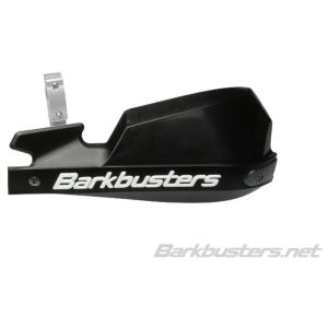 Barkbusters Barkbusters:バークバスターズ VPS モトクロス ハンドガード カラー：ブラック｜webike02