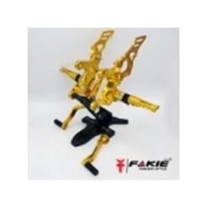 Fakie ファーキー Rearset CB 500 F R CB500F CBR CBR500R ...