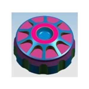 Fakie ファーキー Rear master cylinder cap ZX-10R ZX10 K...