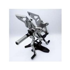 Fakie ファーキー Rearset ZX-10R ZX10 KAWASAKI カワサキ バックス...