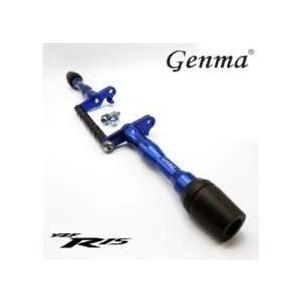 Fakie ファーキー Slider guard YZF-R15 YAMAHA ヤマハ エンジンスラ...