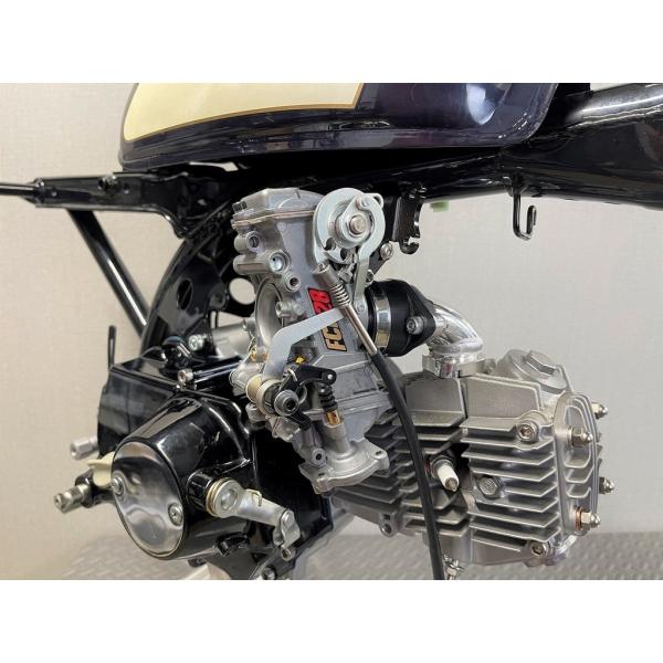 G-Craft ジークラフト 可変マニホールド TMR28・FCR28用 タイプ2 モンキー HON...