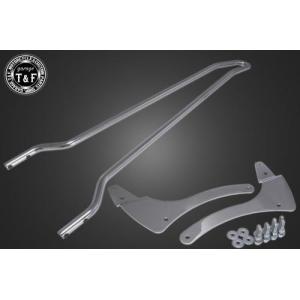 Garage T＆F T&F ドラッグスター250 シーシーバー ドラッグスター250