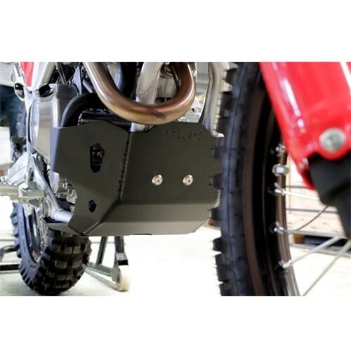 SRC エスアールシー スキッドプレート/アンダーガード FOR CRF250L(MD47) CRF...