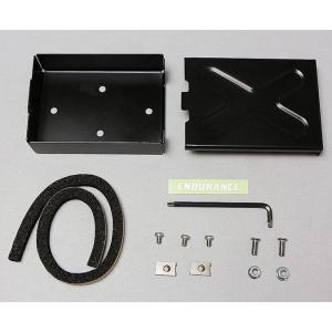ENDURANCE エンデュランス ETCケース ETC 電子機器類