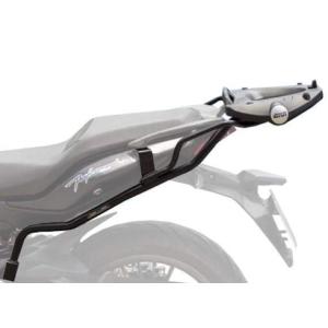 セロー250 '18- フロントガードキャリア K-FACTORY セロー250（'18-）対応フロントガードキャリア！」 セロー250（'18