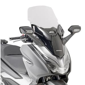 GIVI 【セール10/31まで】GIVI DF1166 ハンドディフレクター