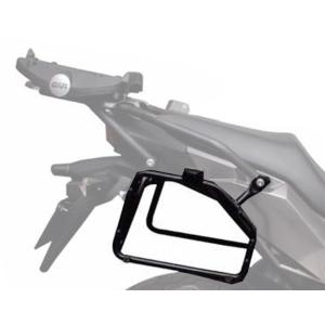 Givi Indonesia ジビインドネシア 車種専用サイドバッグホルダー