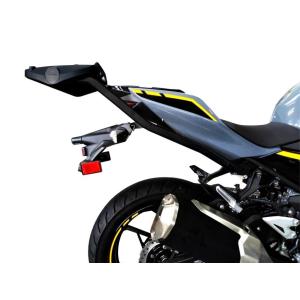 GIVI（ジビ） バイク トップケース リアキャリア カワサキ ニンジャ400