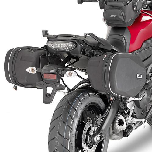 Givi Indonesia Givi Indonesia:ジビインドネシア サイドケースキャリア ...