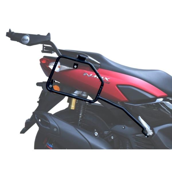 Givi Indonesia ジビインドネシア 車種専用サイドバッグホルダー SBL NMAX155...