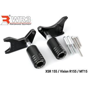 YAMAHA XSR155用 MT-15 用センタースタンド メインスタンド BP