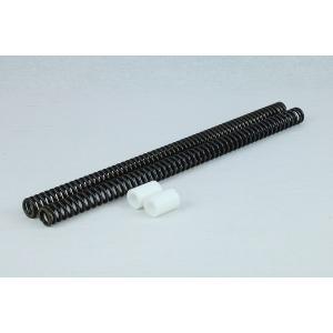 MAGNA250/マグナ250用ステンレス製フォークジョイント 150mmロング