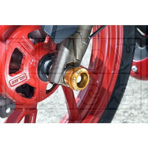 BABYFACE ベビーフェイス アクスルカップ カラー：ブルー DEMON GR200R GPX ...