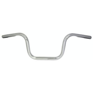 パンドラ 汎用 セパレートハンドル 41mm 41パイ セパハン キット シルバー 銀