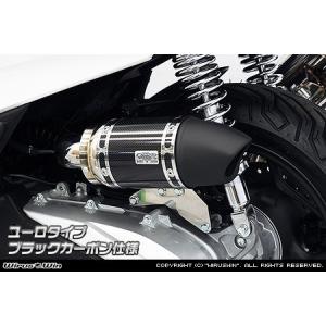 HOT LAP（ホットラップ） TYPE666マフラー ズーマー HONDA ホンダ フル