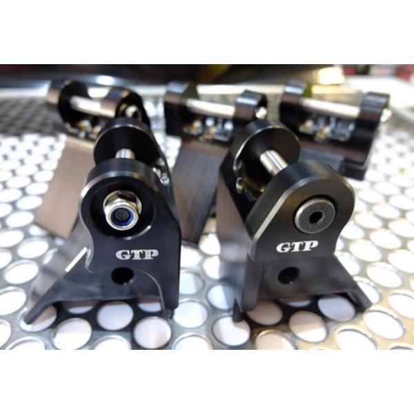 GT Project ジーティープロジェクト Up Rise Rear Shock CBR650F ...
