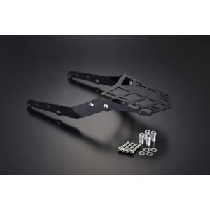 G-Craft G-Craft:ジークラフト リアキャリア GROM HONDA ホンダ