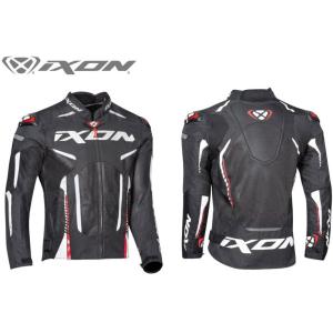 IXON イクソン ジャケット GYRE AIR A サイズ：S メッシュジャケット