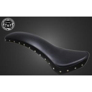 コブラシート（スムース） ガレージT＆F シャドウスラッシャー400/750