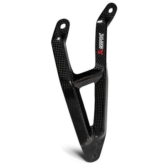 AKRAPOVIC アクラポビッチ オプションサイレンサーブラケット ZX-10R ZX-10RR ...
