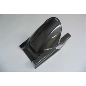 COERCE（コワース） フロントフェンダー タイプ：カーボン CB1300