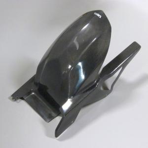 4538792909028 31810902 NEXRAY ドライカーボンリアフェンダー TYPE2