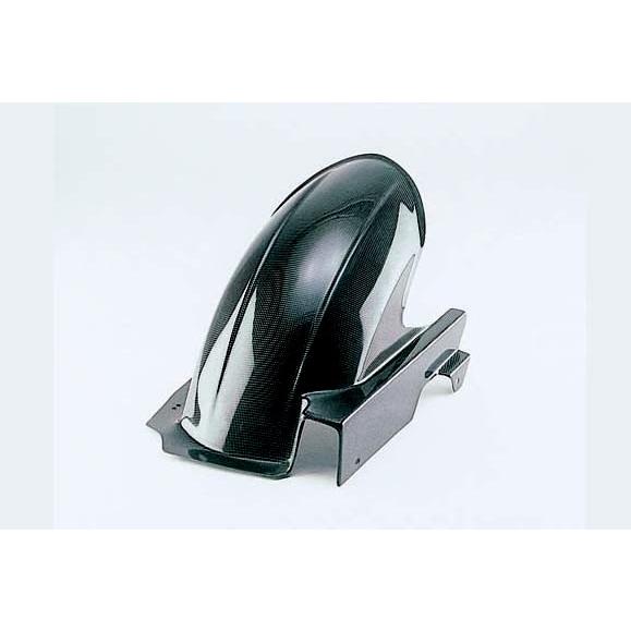 COERCE コワース RSリアフェンダー タイプ：綾織り XJR1200 XJR1300 YAMA...