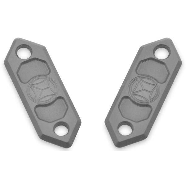 MORIWAKI ENGINEERING モリワキエンジニアリング ミラーホールカバー NinjaZ...