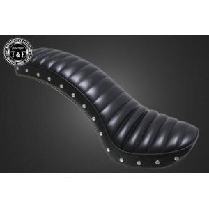 Garage T＆F T&F マグナ250S マグナ250 シート関連パーツ スタッド付