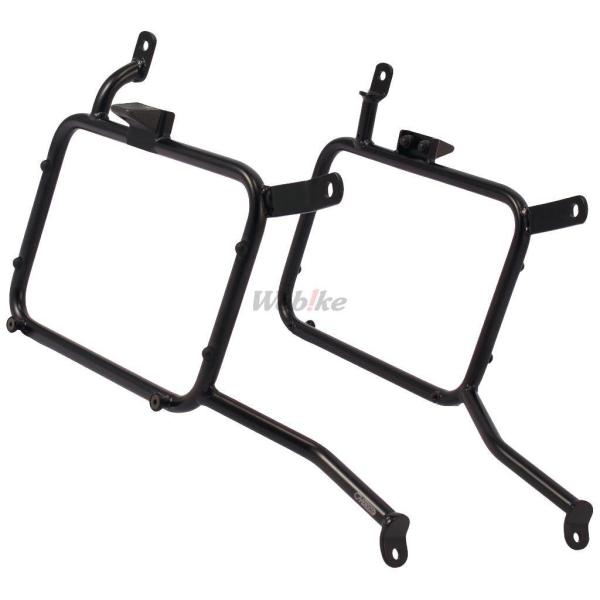 MOTOCO モトコ オリジナル GIVI E22 専用ホルダー ツーリングセロー YAMAHA ヤ...