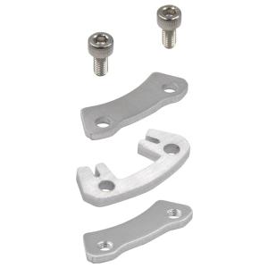 MORIWAKI ENGINEERING モリワキエンジニアリング ハンドルストッパーキット GRO...