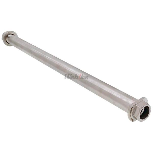 JB POWER(BITO R&amp;D) JBパワー(ビトーR&amp;D) 中空クロモリシャフト リアアクスル...