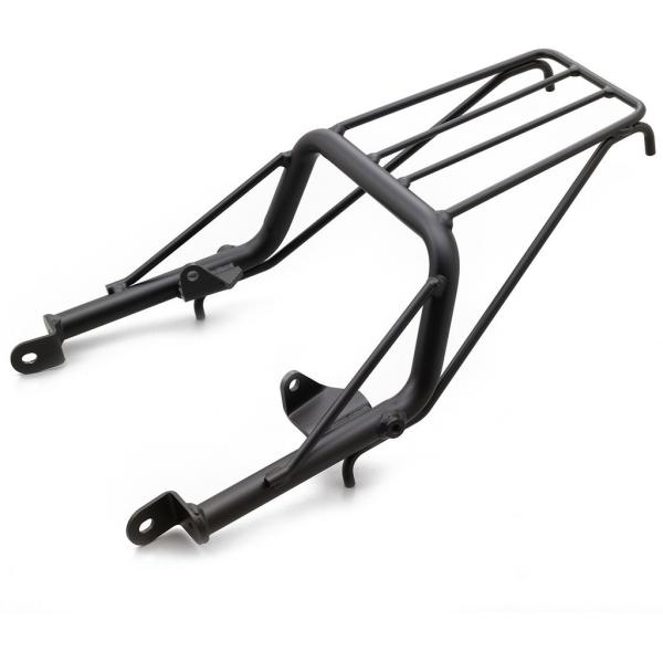 DAYTONA デイトナ クラシックキャリア カラー：ブラック GB350 HONDA ホンダ リア...